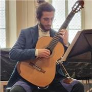 Vuoi imparare a suonare la chitarra?
NON RIMANDARE!